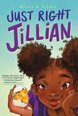 Bertrand.pt - Just Right Jillian