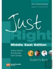 Just Right - Pre-Intermediate