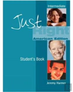 Bertrand.pt - Just Right Student'S Book