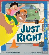Just Right