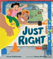 Just Right