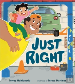 Bertrand.pt - Just Right