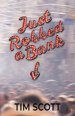Bertrand.pt - Just Robbed A Bank