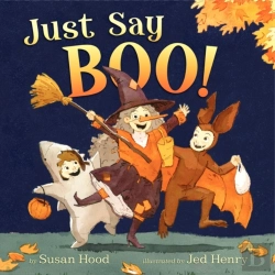 Bertrand.pt - Just Say Boo!