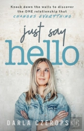 Just Say Hello
