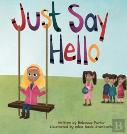 Bertrand.pt - Just Say Hello