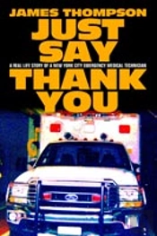Just Say Thank You