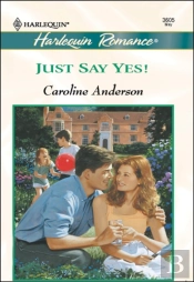 Just Say Yes!