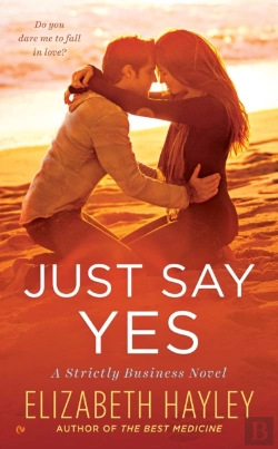 Bertrand.pt - Just Say Yes