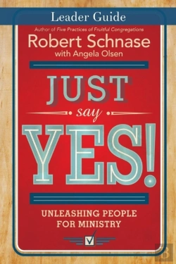 Bertrand.pt - Just Say Yes! Leader Guide