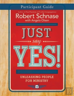 Bertrand.pt - Just Say Yes! Participant Guide