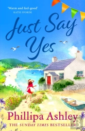 Just Say Yes