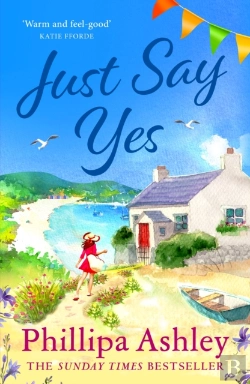 Bertrand.pt - Just Say Yes