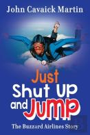 Just Shut Up And Jump