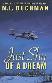 Just Shy Of A Dream