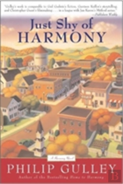 Bertrand.pt - Just Shy Of Harmony