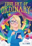 Just Shy Of Ordinary