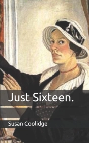 Just Sixteen