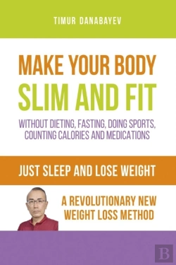 Bertrand.pt - Just Sleep And Lose Weight A Revolutionary New Weight Loss Method