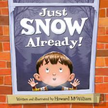 Just Snow Already!