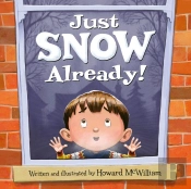 Just Snow Already!
