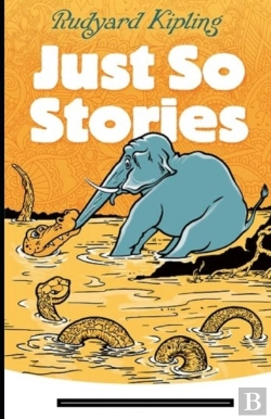 Bertrand.pt - Just So Stories Annotated