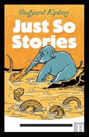 Just So Stories Annotated