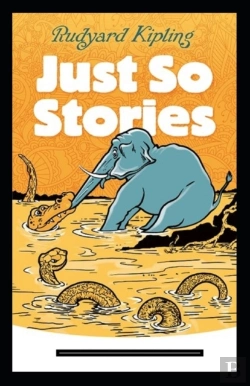 Bertrand.pt - Just So Stories Annotated