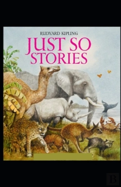 Bertrand.pt - Just So Stories By  Rudyard Kipling