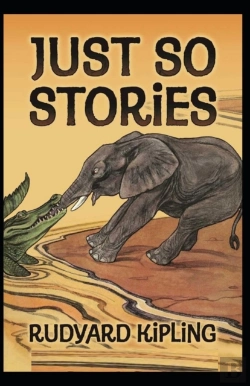 Bertrand.pt - Just So Stories By  Rudyard Kipling