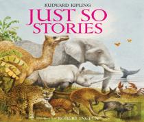 Just So Stories