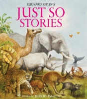 Just So Stories