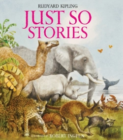 Bertrand.pt - Just So Stories