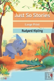Just So Stories