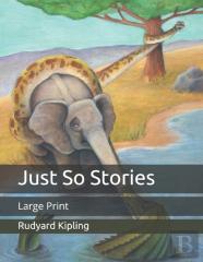Just So Stories