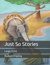 Just So Stories