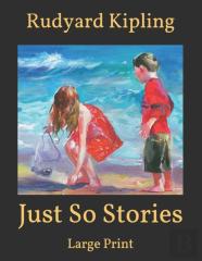 Just So Stories