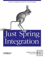 Just Spring Integration