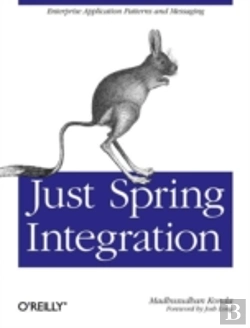 Bertrand.pt - Just Spring Integration