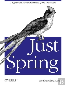 Bertrand.pt - Just Spring