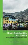 Just Sustainabilities In Practice