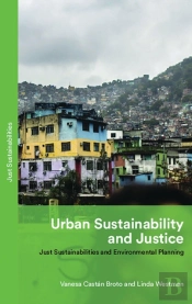 Just Sustainabilities In Practice