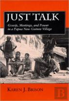 Just Talk