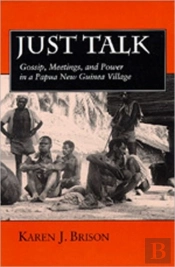 Just Talk