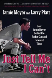 Just Tell Me I Can'T