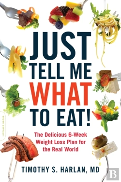 Bertrand.pt - Just Tell Me What To Eat!