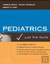 Just the Facts in Pediatrics