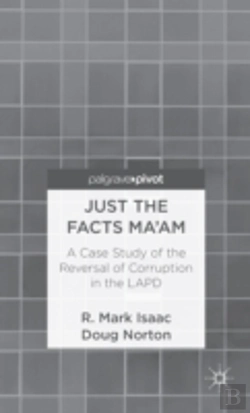 Bertrand.pt - Just The Facts Ma'Am