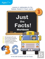 Just The Facts! Workbook