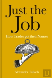 Just The Job